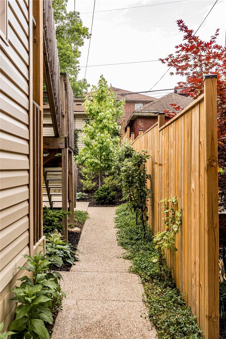 33 Homewood Avenue, Hamilton, Ontario  L8P 2M1 - Photo 43 - H4197415