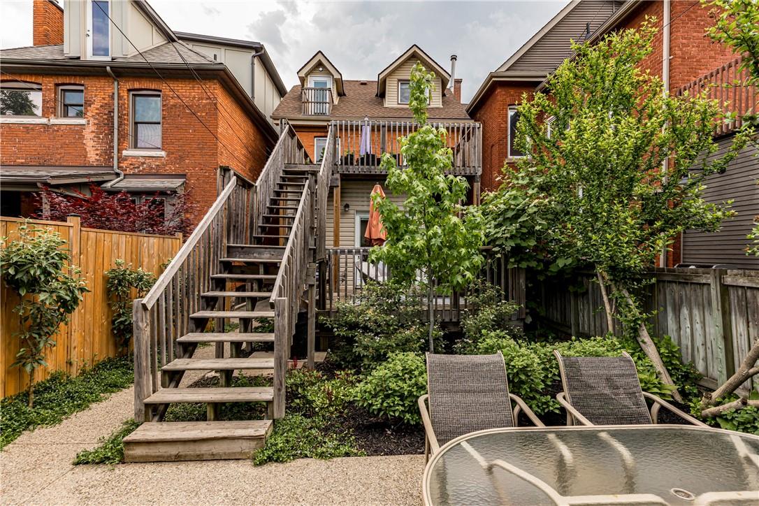 33 Homewood Avenue, Hamilton, Ontario  L8P 2M1 - Photo 46 - H4197415