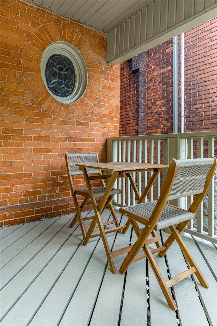 33 Homewood Avenue, Hamilton, Ontario  L8P 2M1 - Photo 5 - H4197415