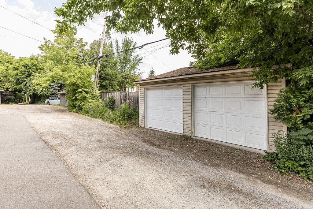 33 Homewood Avenue, Hamilton, Ontario  L8P 2M1 - Photo 50 - H4197415