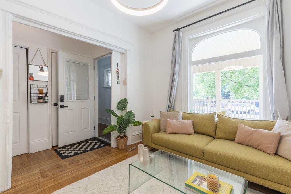 33 Homewood Avenue, Hamilton, Ontario  L8P 2M1 - Photo 7 - H4197415