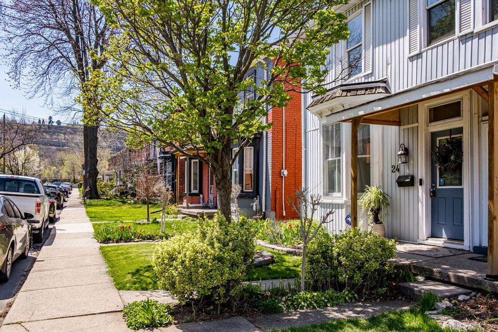 24 Liberty Street, Hamilton, Ontario  L8N 2N6 - Photo 15 - H4197636