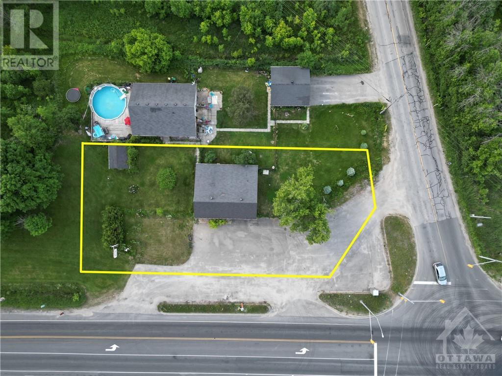 18318 Highway 7 Highway, Perth, Ontario  K7H 3C6 - Photo 3 - 1398473