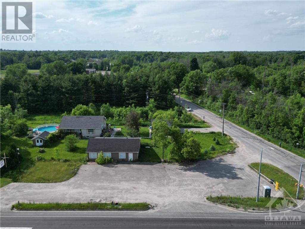 18318 Highway 7 Highway, Perth, Ontario  K7H 3C6 - Photo 4 - 1398473
