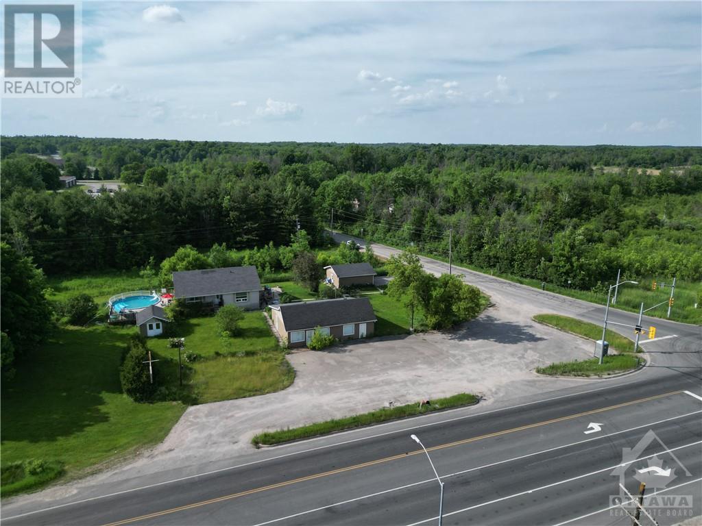 18318 Highway 7 Highway, Perth, Ontario  K7H 3C6 - Photo 5 - 1398473