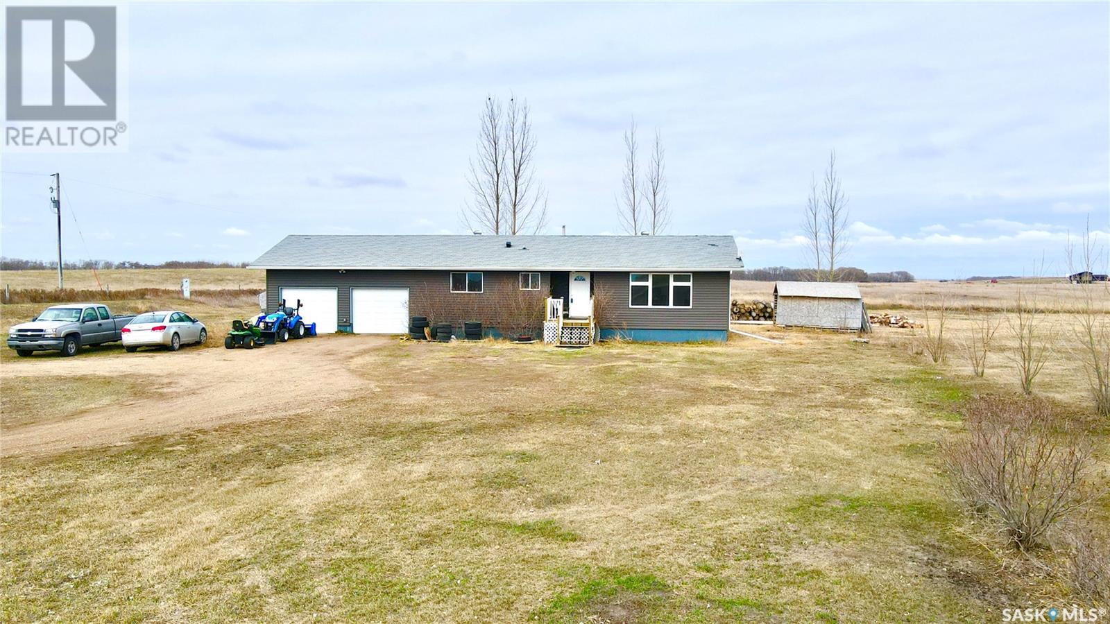 Slaferek Acreage, Vanscoy Rm No. 345, Saskatchewan  S0L 3J0 - Photo 37 - SK974105