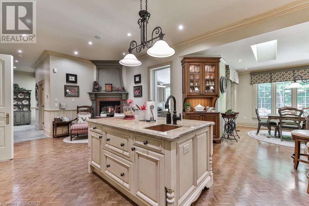 3400 Milburough Line, Burlington, Ontario  L7P 0R4 - Photo 15 - 40601726