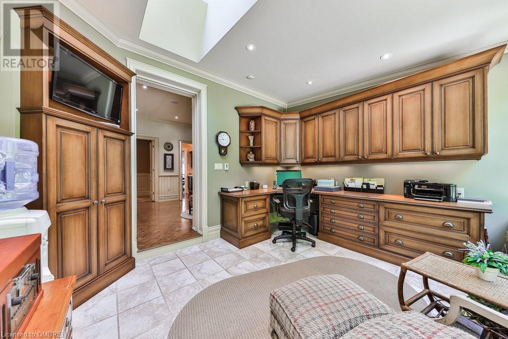 3400 Milburough Line, Burlington, Ontario  L7P 0R4 - Photo 18 - 40601726