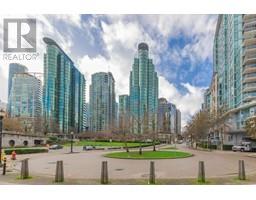 493 BROUGHTON STREET, Vancouver, British Columbia