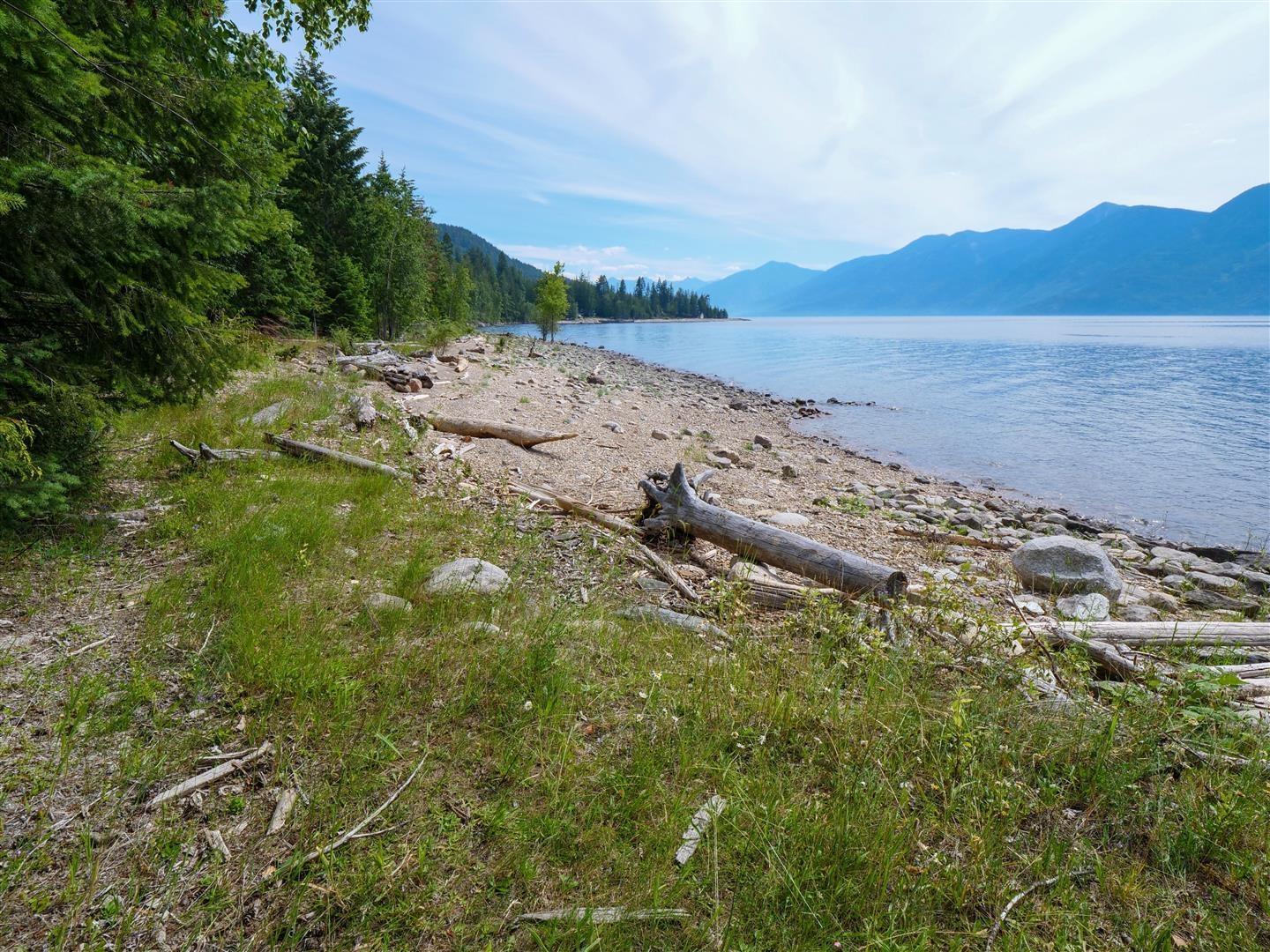 Lot A HIGHWAY 3A, creston, British Columbia