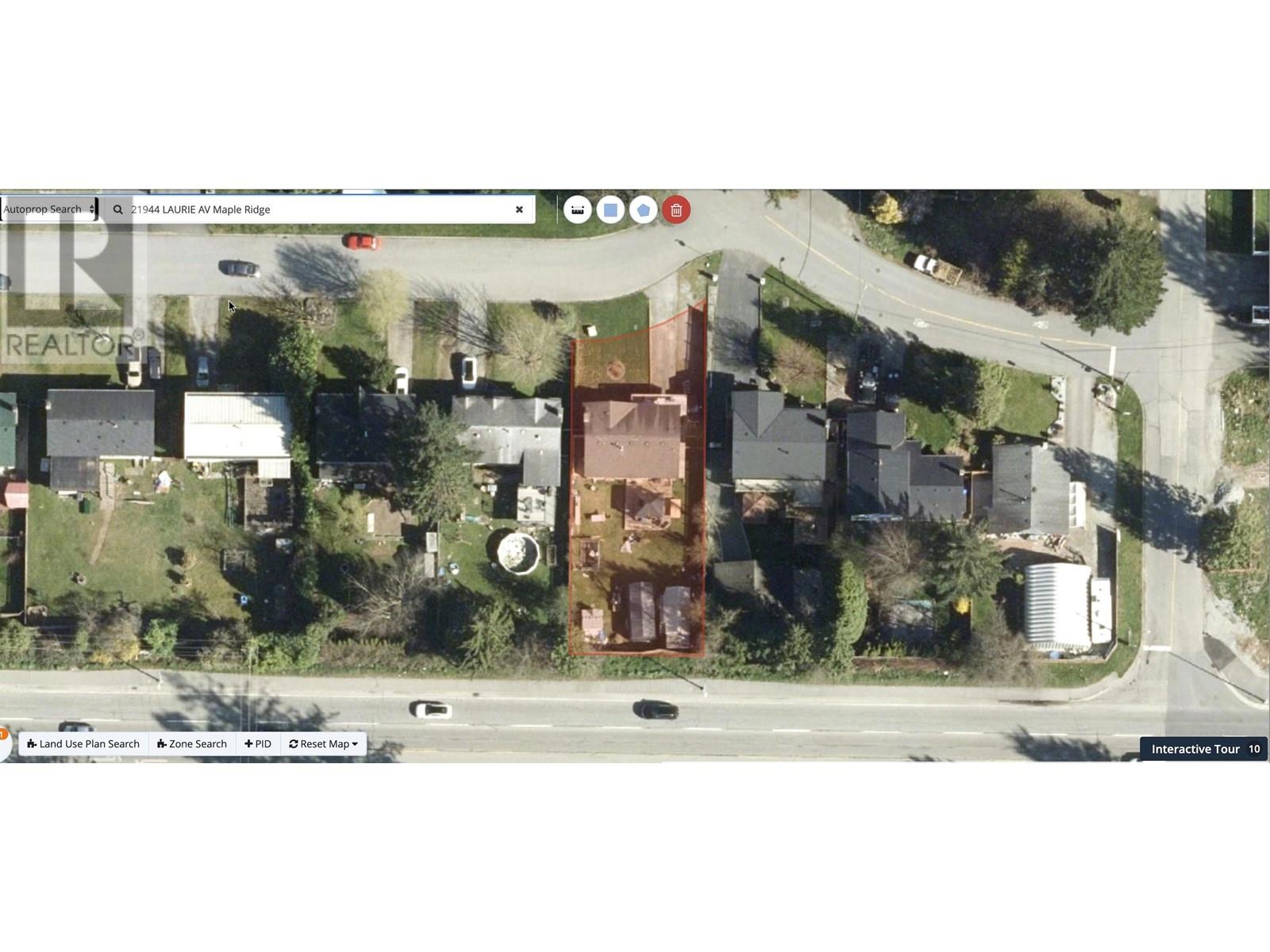 21944 Laurie Avenue, Maple Ridge, British Columbia  V2X 7V8 - Photo 1 - R2896314