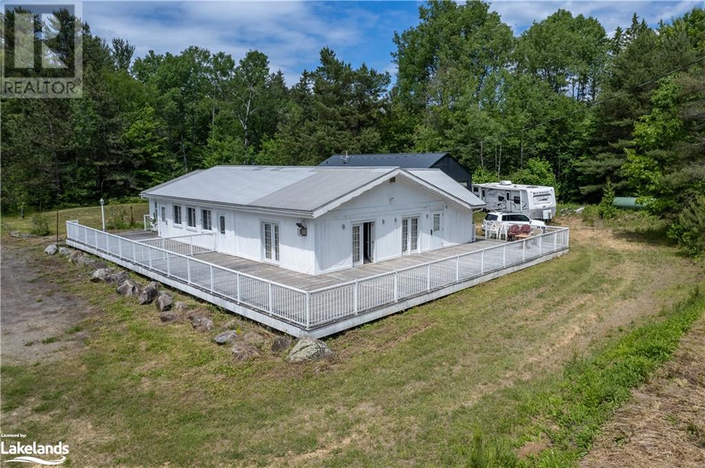 2186 Highway 141, Utterson, Ontario  P0B 1M0 - Photo 4 - 40607260