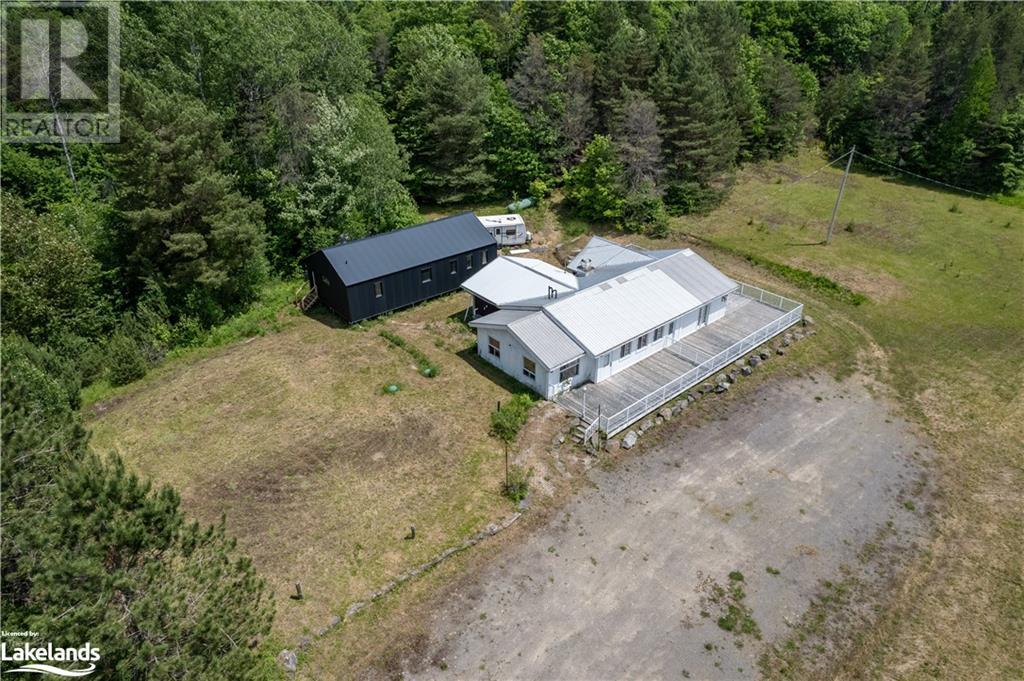 2186 Highway 141, Utterson, Ontario  P0B 1M0 - Photo 2 - 40607260