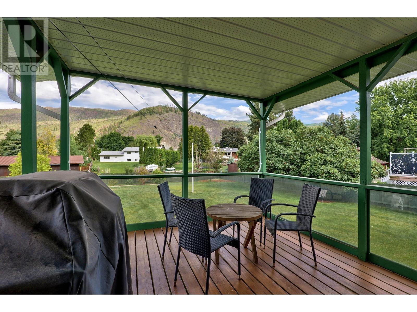 4882 Kathleen Place, Kamloops, British Columbia  V2H 1M1 - Photo 15 - 179310