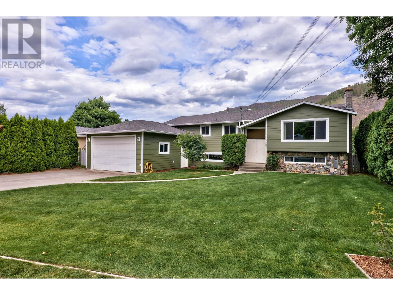 4882 Kathleen Place, Kamloops, British Columbia  V2H 1M1 - Photo 26 - 179310