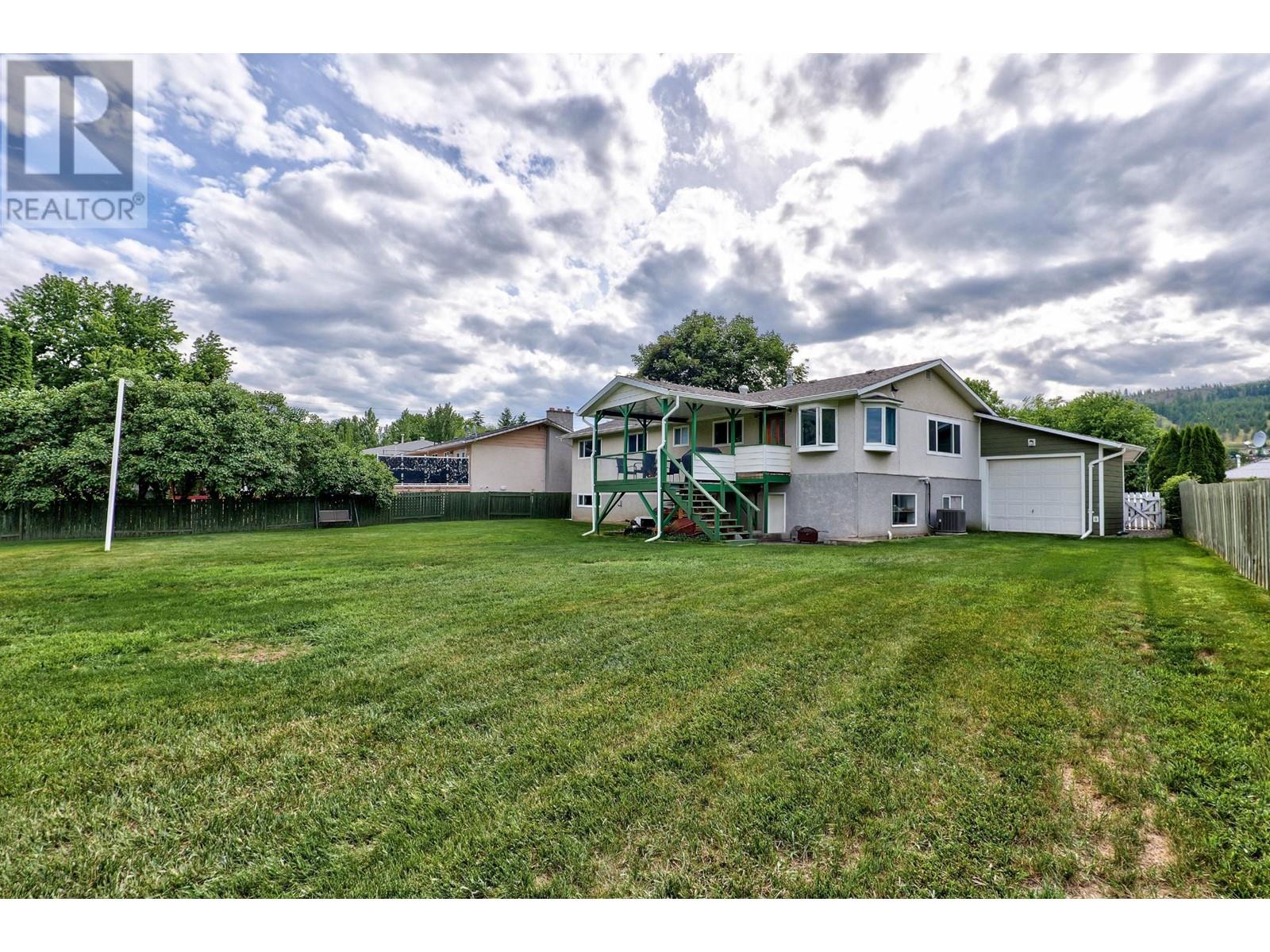 4882 Kathleen Place, Kamloops, British Columbia  V2H 1M1 - Photo 29 - 179310