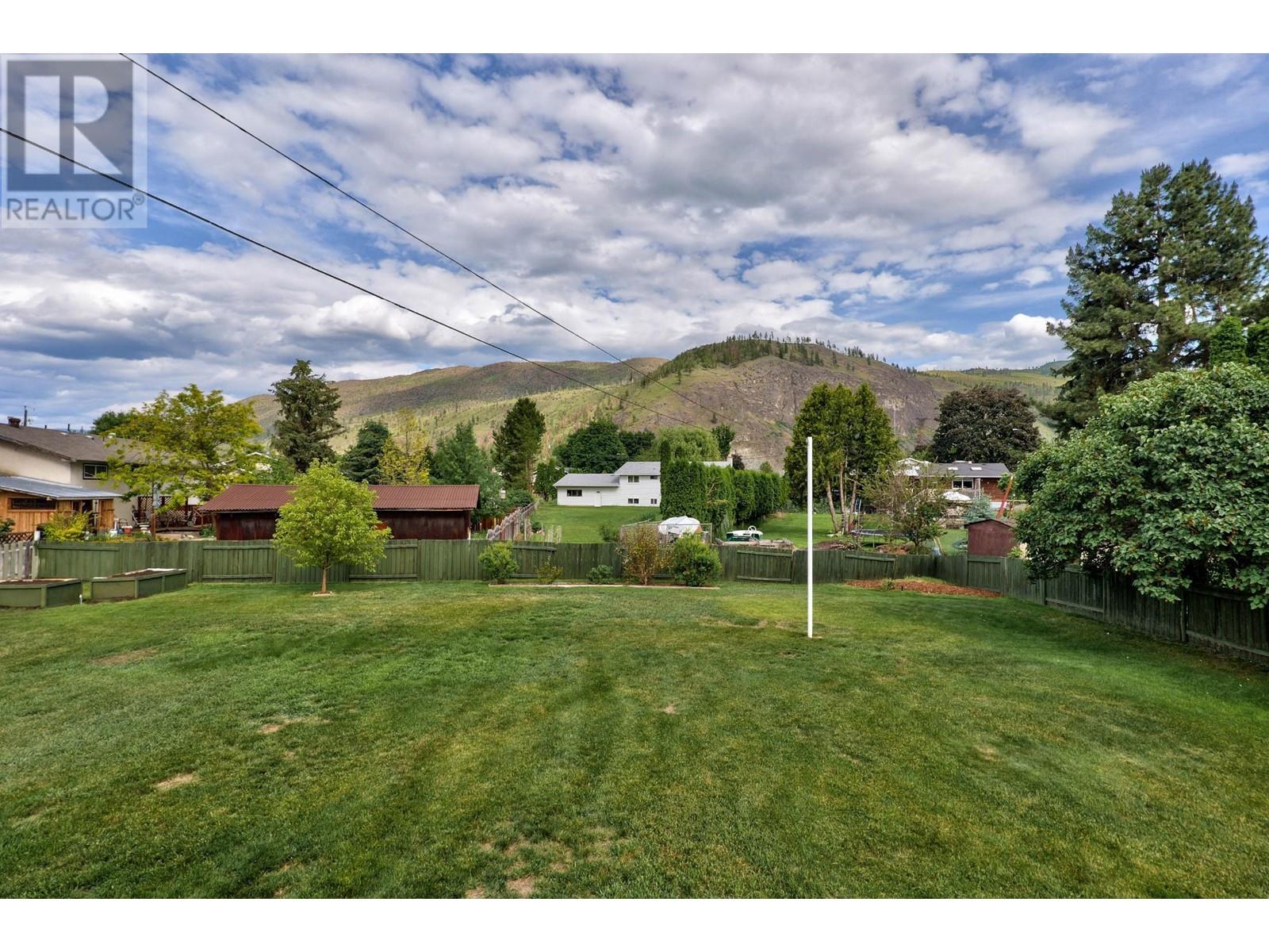 4882 Kathleen Place, Kamloops, British Columbia  V2H 1M1 - Photo 33 - 179310