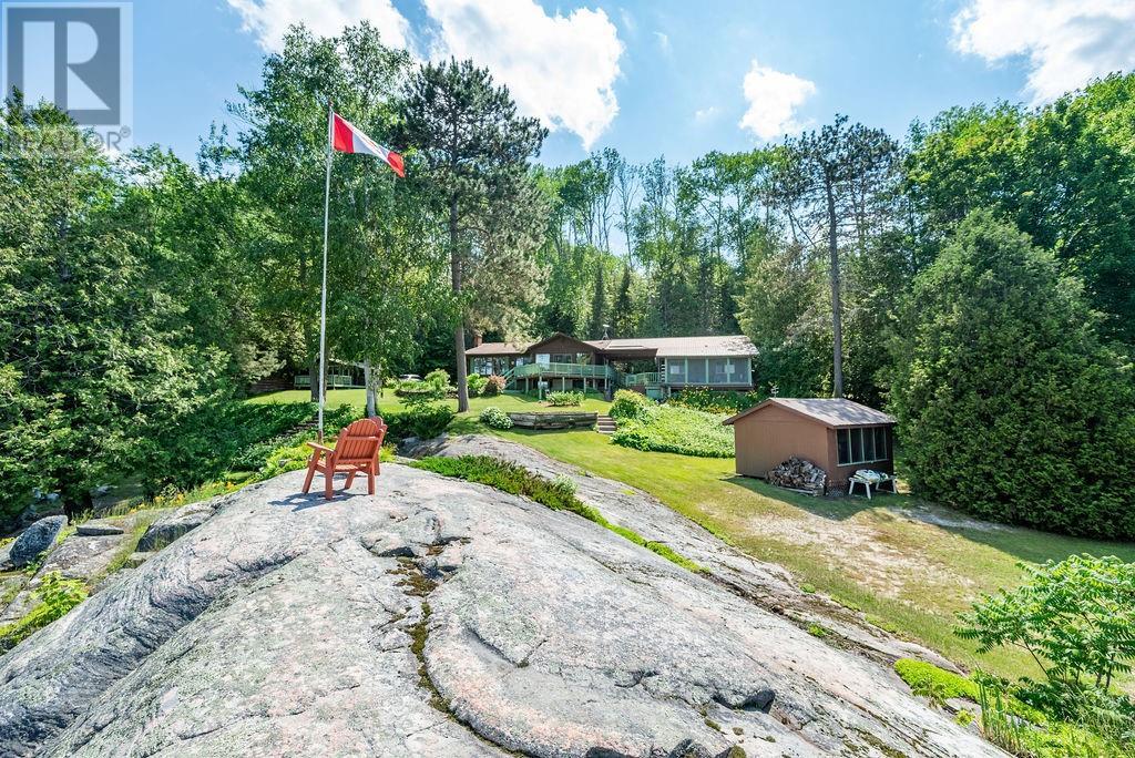 581 Rocky Point Lane, Deep River, Ontario  K0J 1P0 - Photo 1 - 1398341