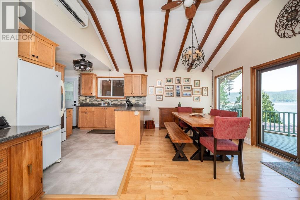 581 Rocky Point Lane, Deep River, Ontario  K0J 1P0 - Photo 10 - 1398341