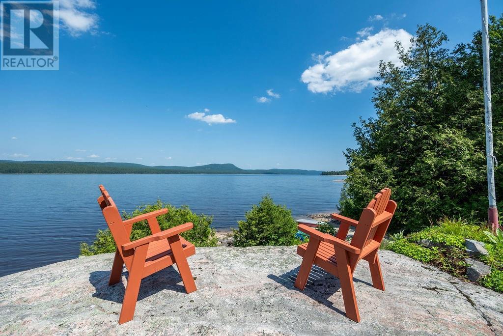 581 Rocky Point Lane, Deep River, Ontario  K0J 1P0 - Photo 4 - 1398341