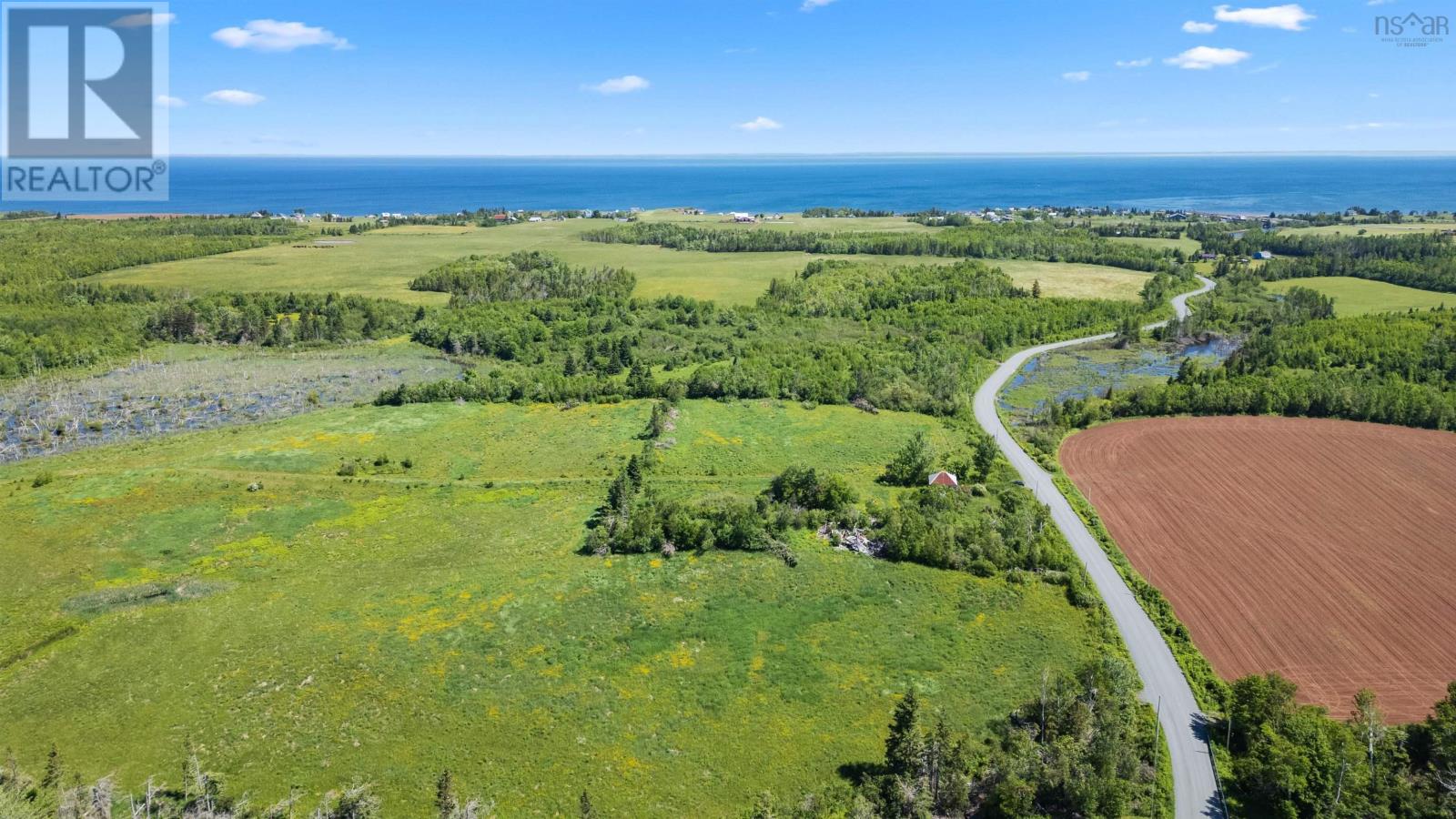 Lot 1467 Toney River Road, Toney River, Nova Scotia  B0K 1N0 - Photo 1 - 202414206