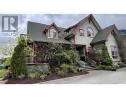 6206B KILBY ROAD, terrace, British Columbia