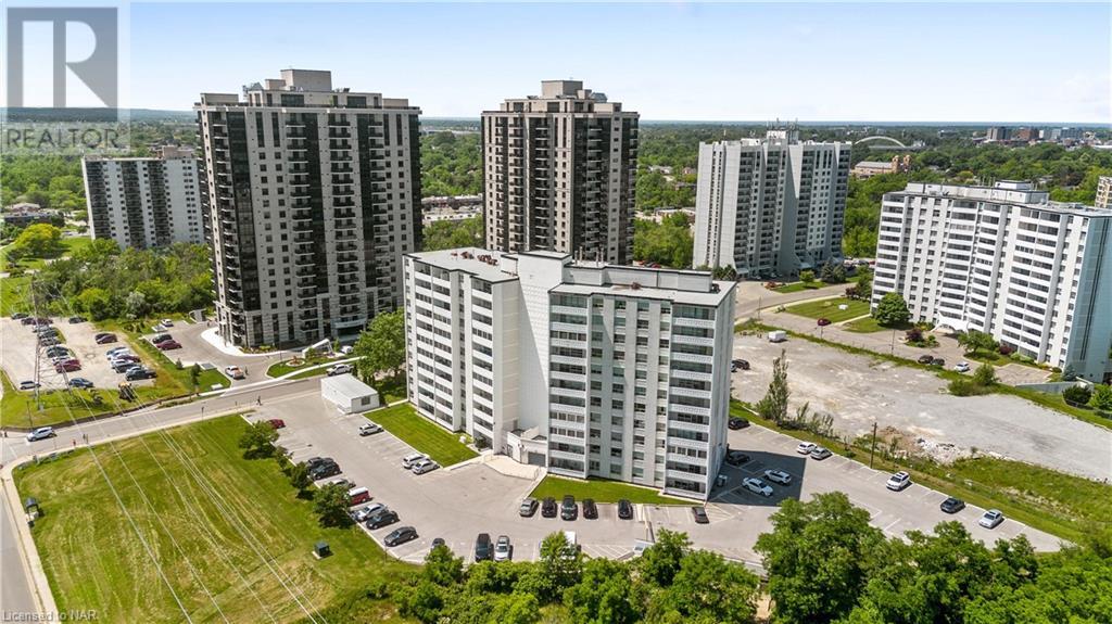 35 Towering Heights Boulevard Unit# 706, St. Catharines, Ontario  L2T 3G8 - Photo 32 - 40607264