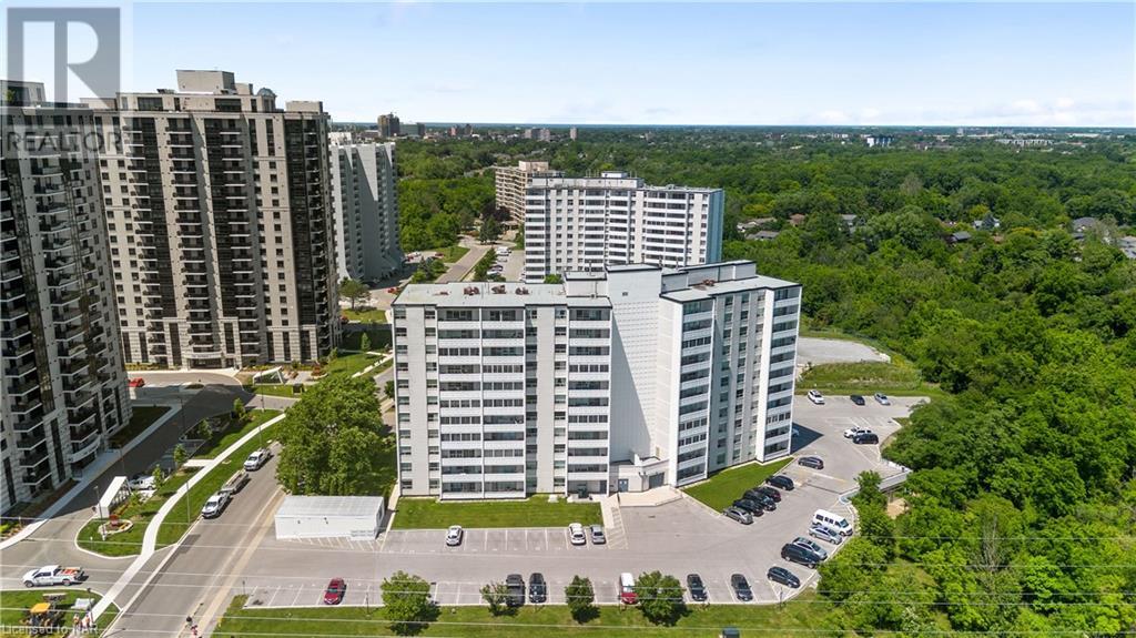 35 Towering Heights Boulevard Unit# 706, St. Catharines, Ontario  L2T 3G8 - Photo 33 - 40607264