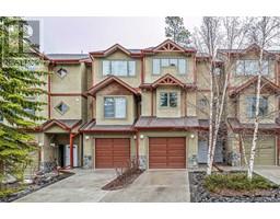 114, 901 Benchlands Trail Eagle Terrace, Canmore, Ca