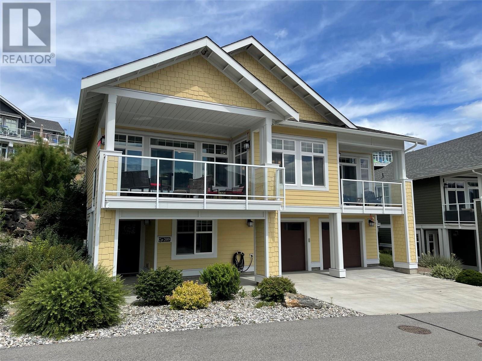 Property at 2450 RADIO TOWER Road Unit# 209 image 1