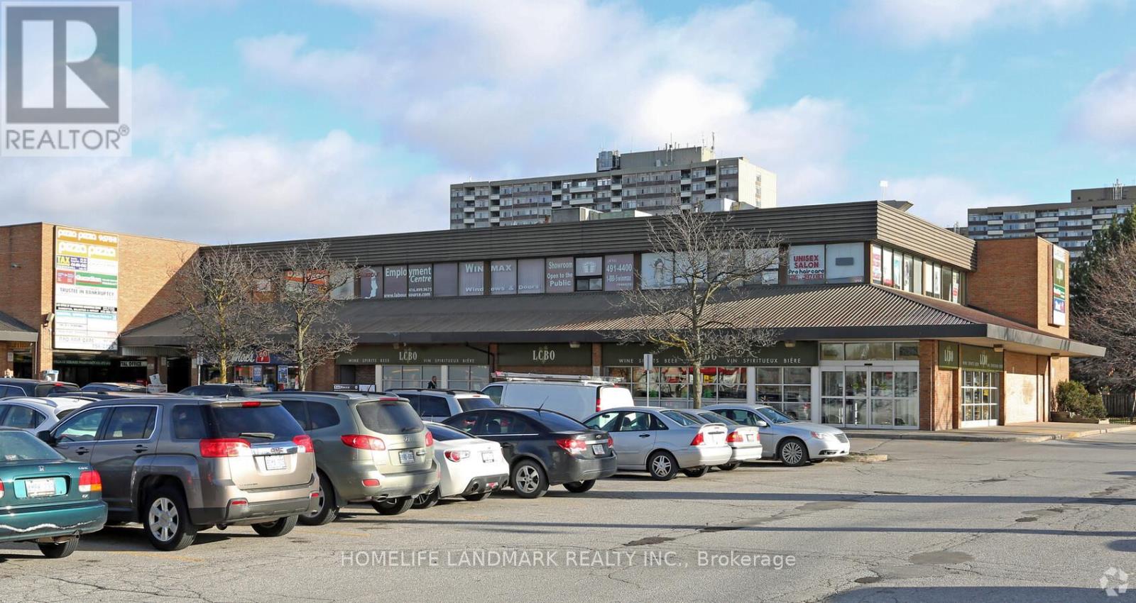 18 - 2930 FINCH AVENUE, Toronto, Ontario