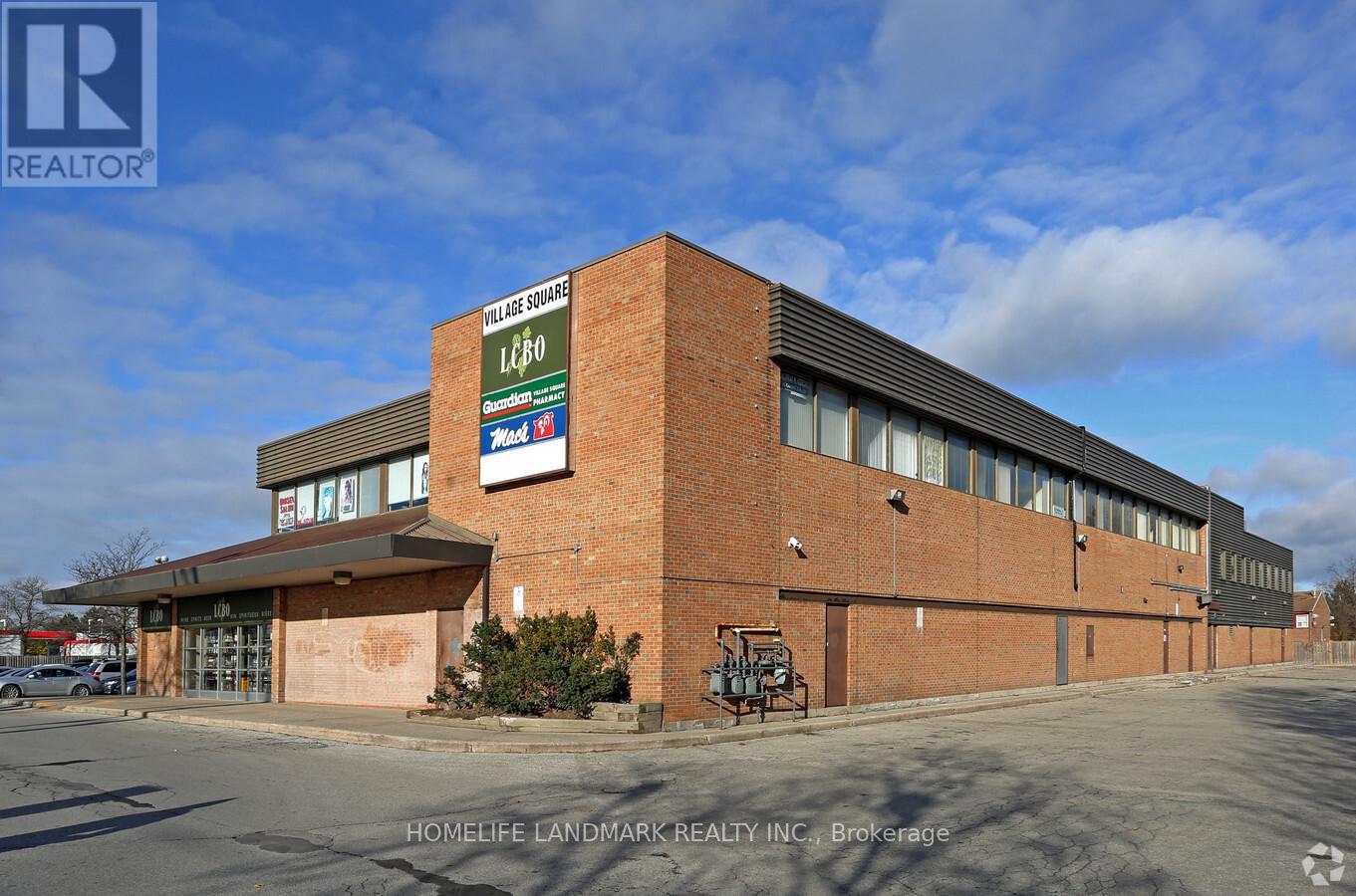 18 - 2930 Finch Avenue, Toronto, Ontario  M1W 2T4 - Photo 2 - E8454728