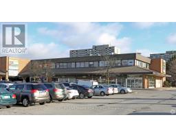 18 - 2930 FINCH AVENUE, Toronto, Ontario