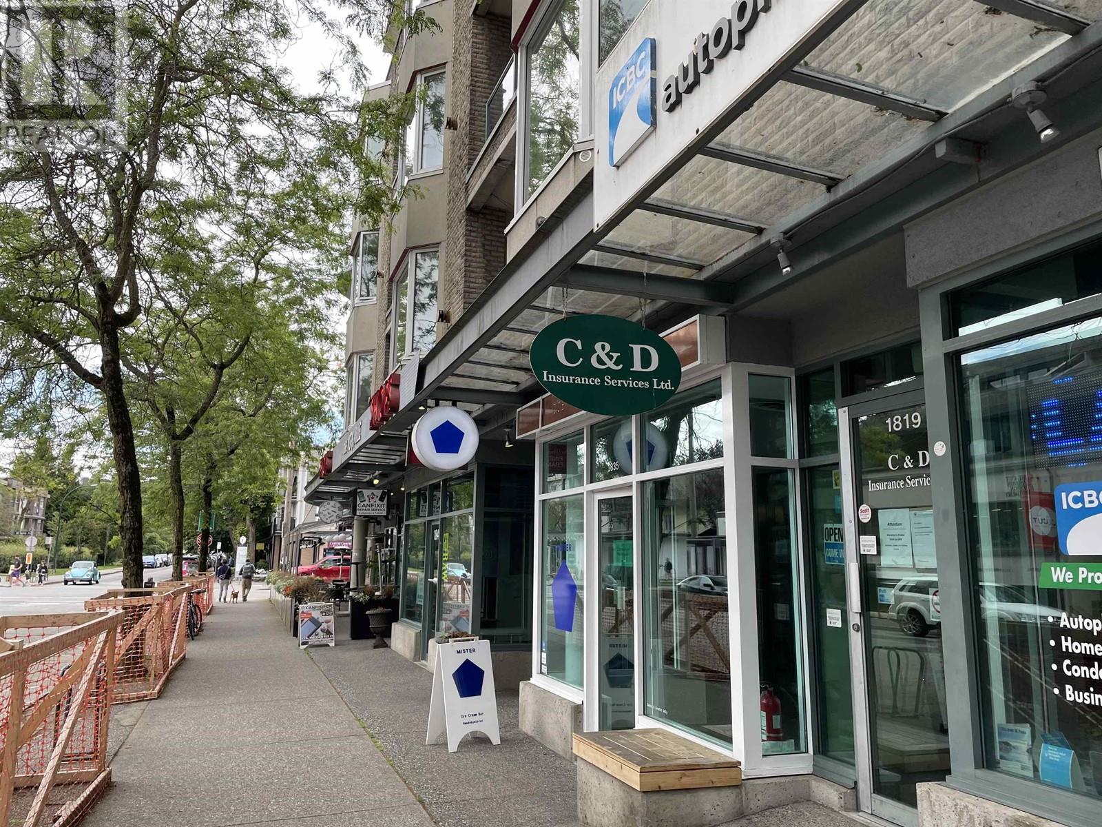 14 1855 W 1st Avenue, Vancouver, British Columbia  V6J 5B8 - Photo 10 - C8060814