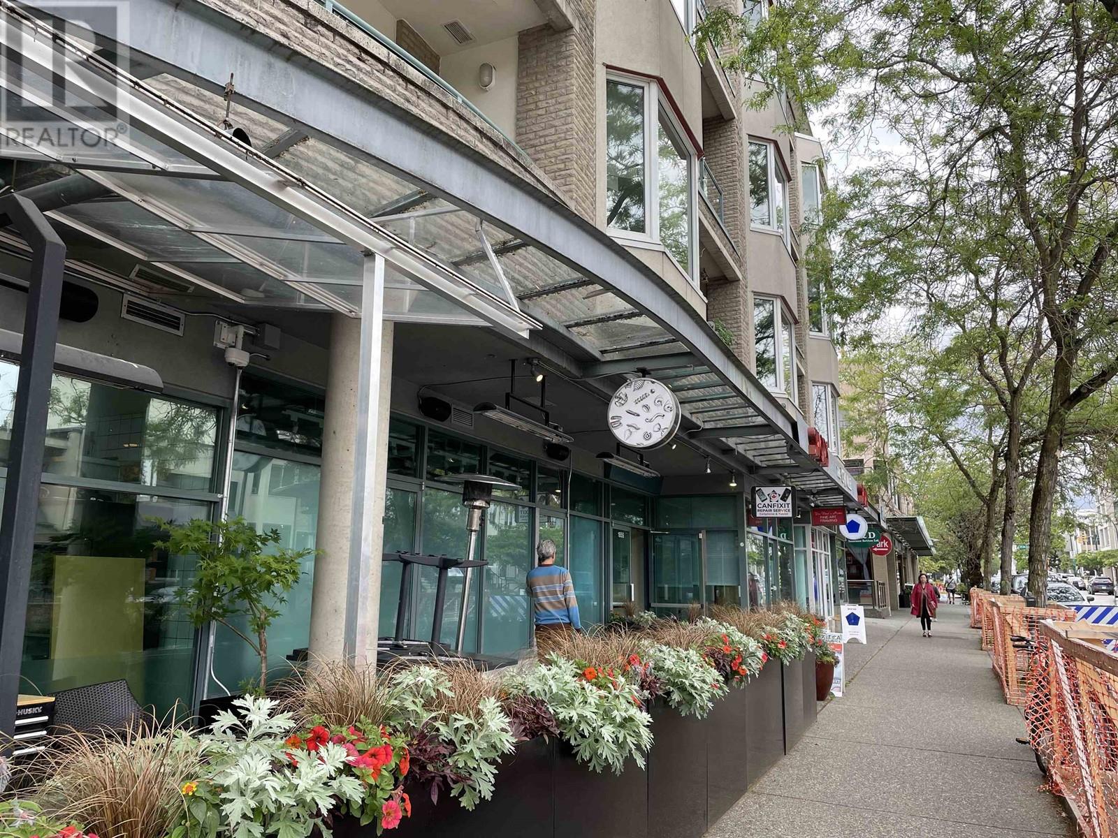 14 1855 W 1st Avenue, Vancouver, British Columbia  V6J 5B8 - Photo 9 - C8060814