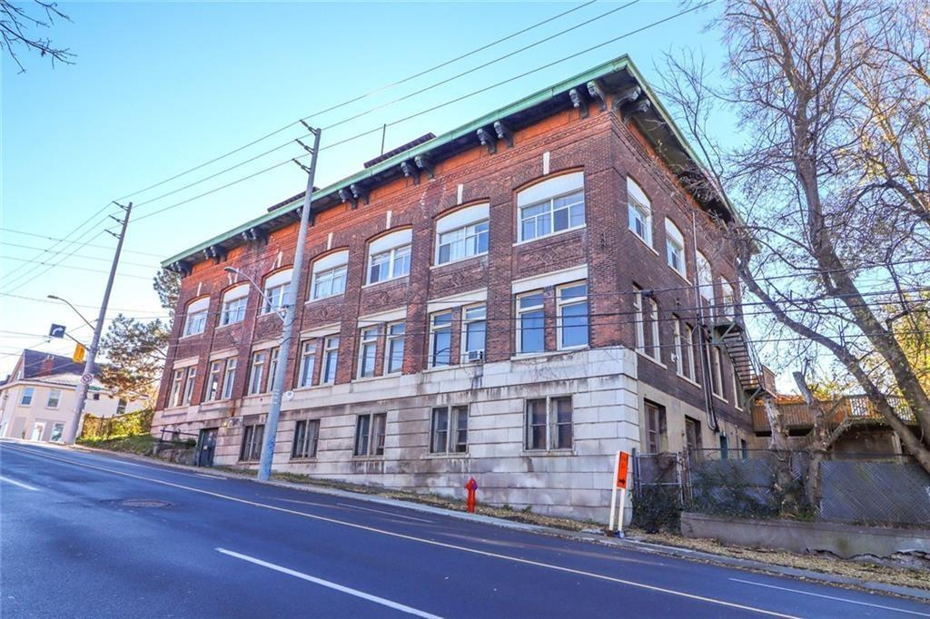 231 Bay Street N, Hamilton, Ontario  L8R 2R1 - Photo 1 - H4197584