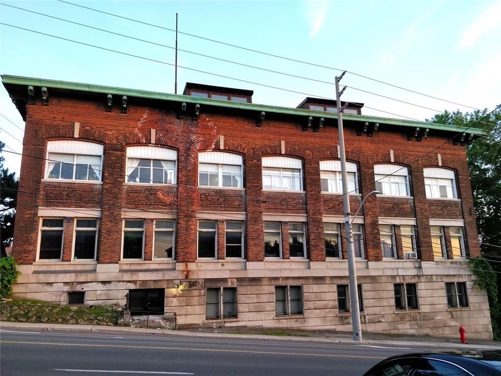 231 Bay Street N, Hamilton, Ontario  L8R 2R1 - Photo 2 - H4197584