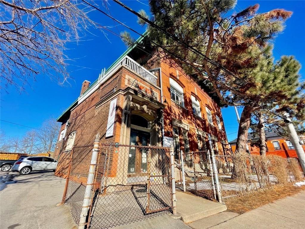 231 Bay Street N, Hamilton, Ontario  L8R 2R1 - Photo 3 - H4197584