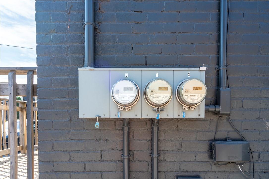 263 Kensington Avenue N, Hamilton, Ontario  L8L 7N8 - Photo 2 - H4197750