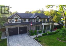 233 INDIAN VALLEY TRAIL, mississauga, Ontario