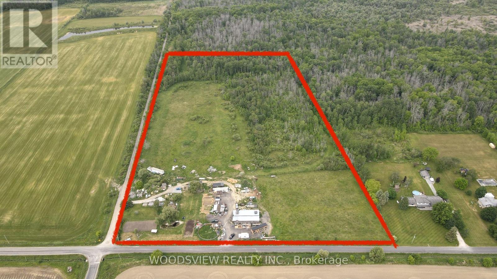 682 Holborn Road, East Gwillimbury, Ontario  L3Y 4V8 - Photo 1 - N8455042