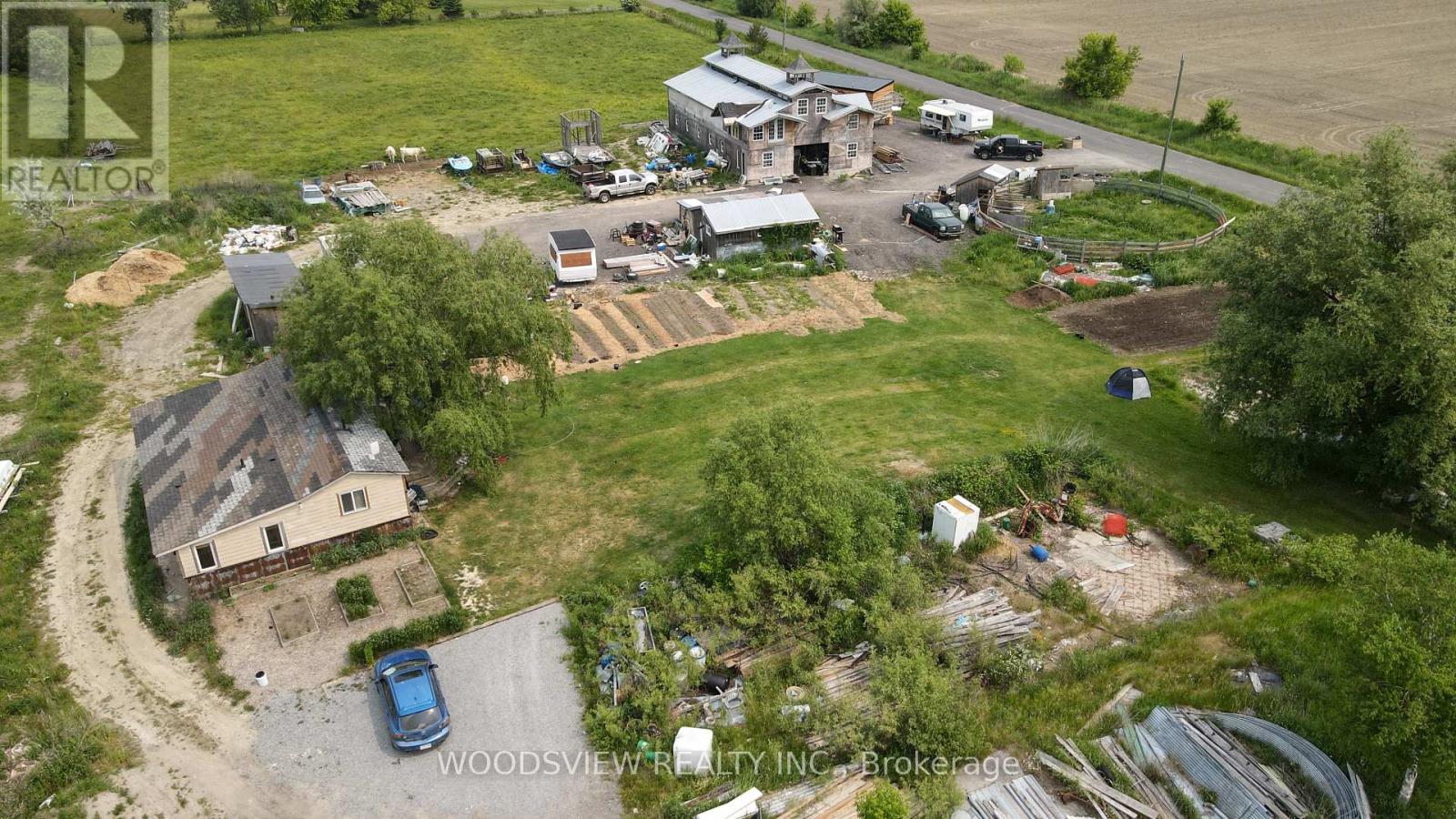 682 Holborn Road, East Gwillimbury, Ontario  L3Y 4V8 - Photo 9 - N8455042