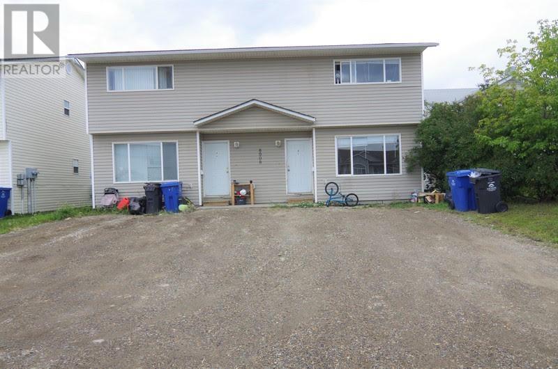 8908 81 STREET, fort st. john, British Columbia