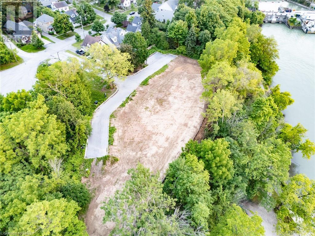 23 Michigan Avenue Unit# 5, St. Catharines, Ontario  L2N 4G7 - Photo 11 - 40602082