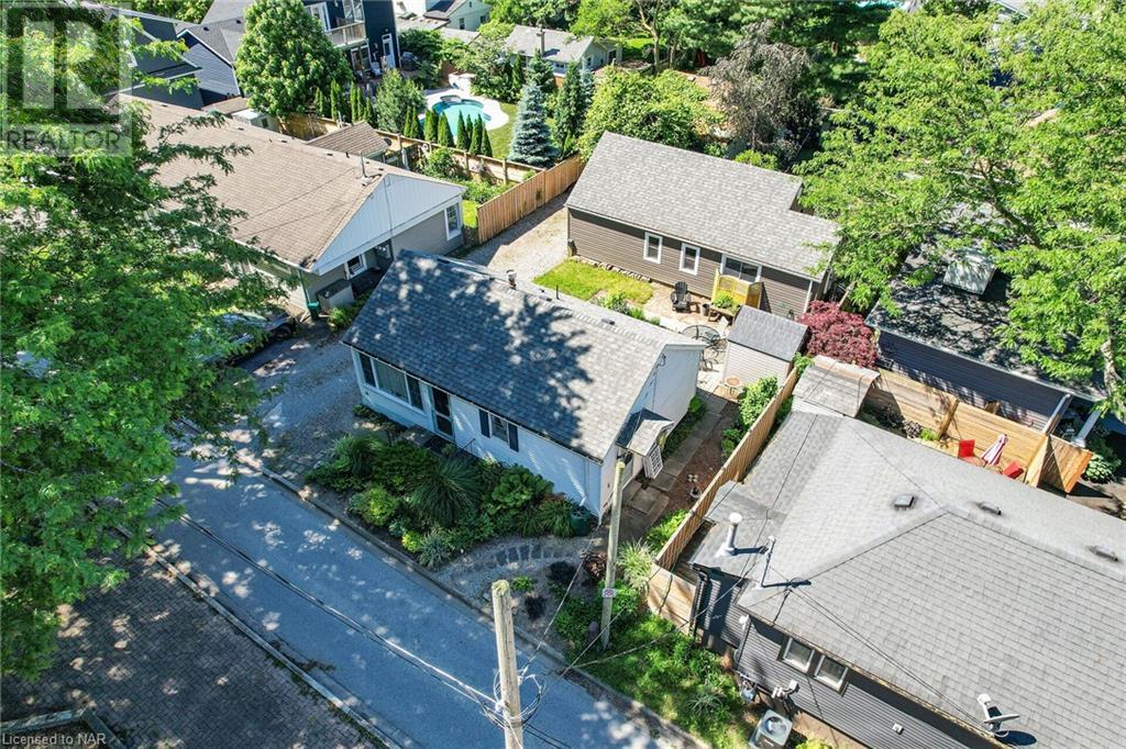 5-5 1/2 Abbey Avenue, St. Catharines, Ontario  L2N 5J3 - Photo 2 - 40596893