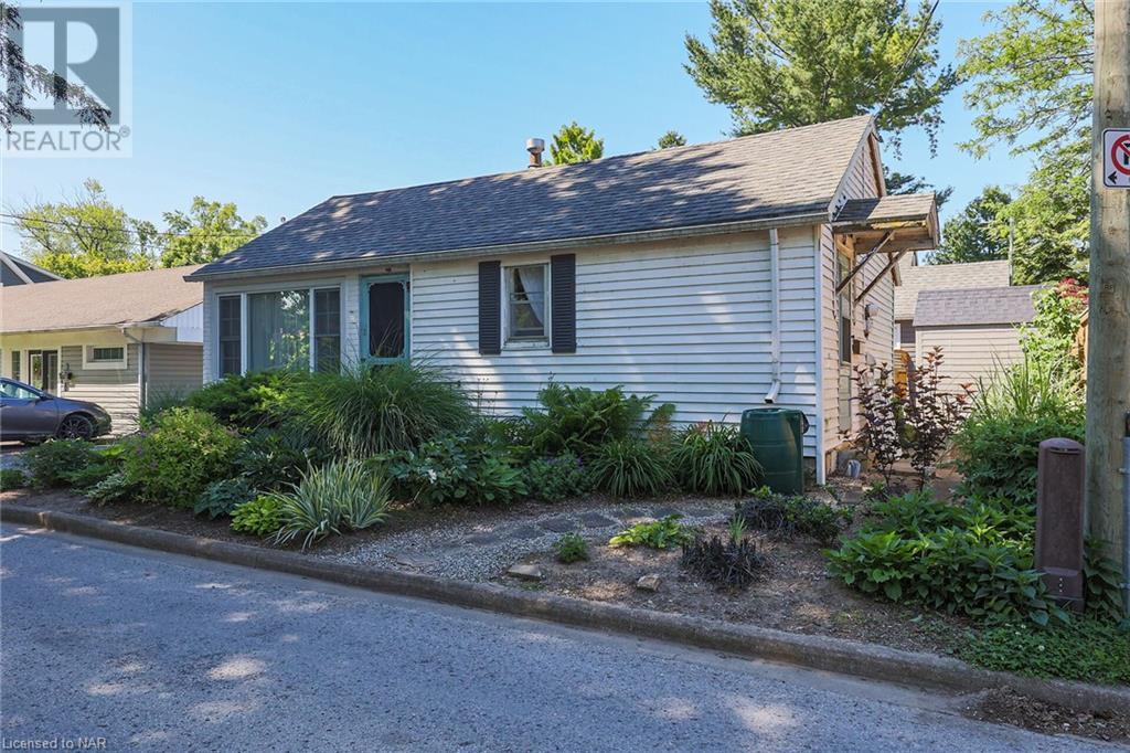 5-5 1/2 Abbey Avenue, St. Catharines, Ontario  L2N 5J3 - Photo 23 - 40596893