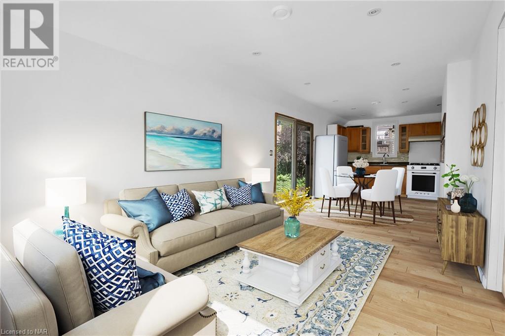 5-5 1/2 Abbey Avenue, St. Catharines, Ontario  L2N 5J3 - Photo 27 - 40596893