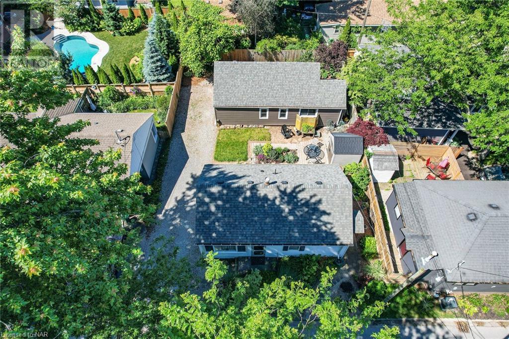 5-5 1/2 Abbey Avenue, St. Catharines, Ontario  L2N 5J3 - Photo 3 - 40596893