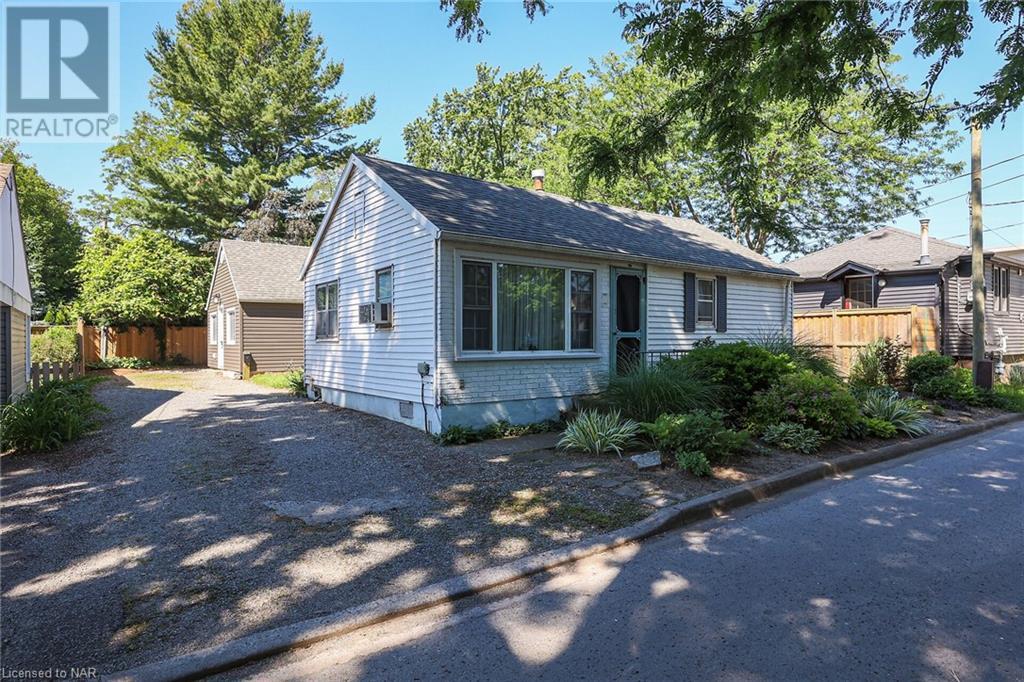 5-5 1/2 Abbey Avenue, St. Catharines, Ontario  L2N 5J3 - Photo 6 - 40596893