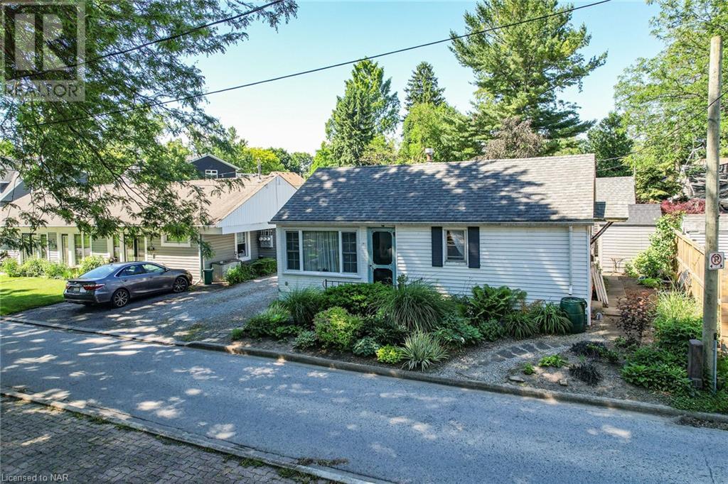 5-5 1/2 Abbey Avenue, St. Catharines, Ontario  L2N 5J3 - Photo 9 - 40596893